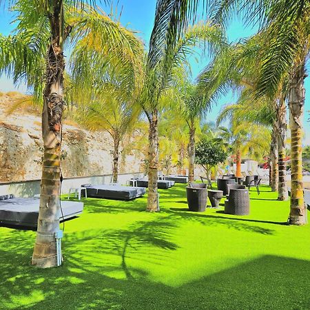 Corfu Hotel Ajía Nápa Eksteriør bilde